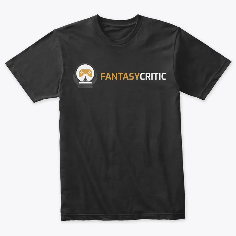 Fantasy Critic Dark Mode