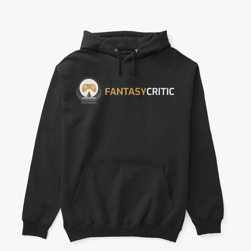 Fantasy Critic Dark Mode