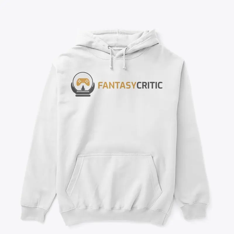 Fantasy Critic Light Mode