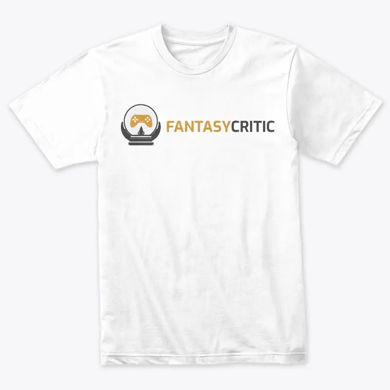 Fantasy Critic Light Mode