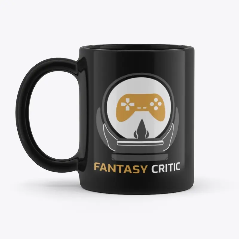 Fantasy Critic Dark Mode